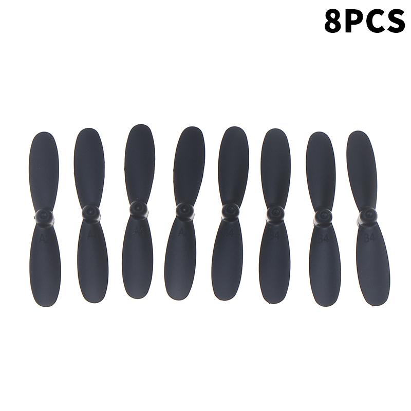 8 Stück 42mm Propeller für 4D  – Drones Bewertung und Preis