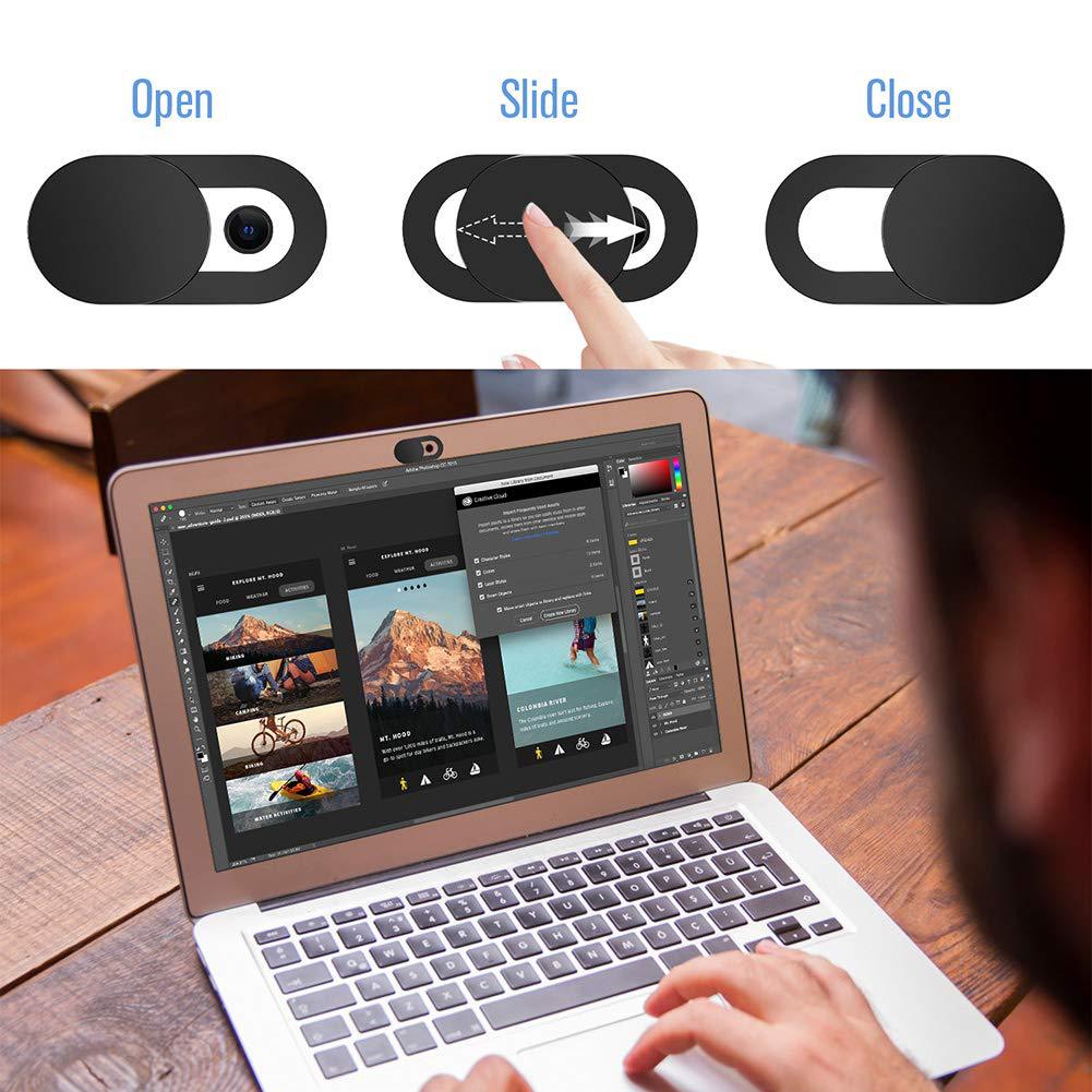 Webcam-Datenschutzabdeckung, 5 – Tablets Bewertung und Preis