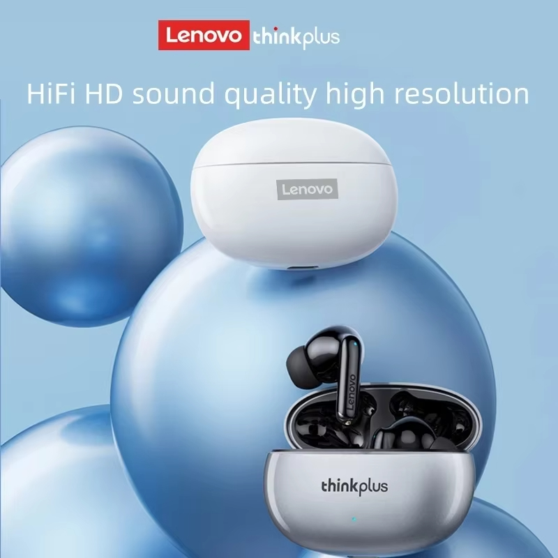 Lenovo XT88 TWS Kabellose Kopf – Tws Earbuds Bluetooth 5.3 Bewertung und Preis