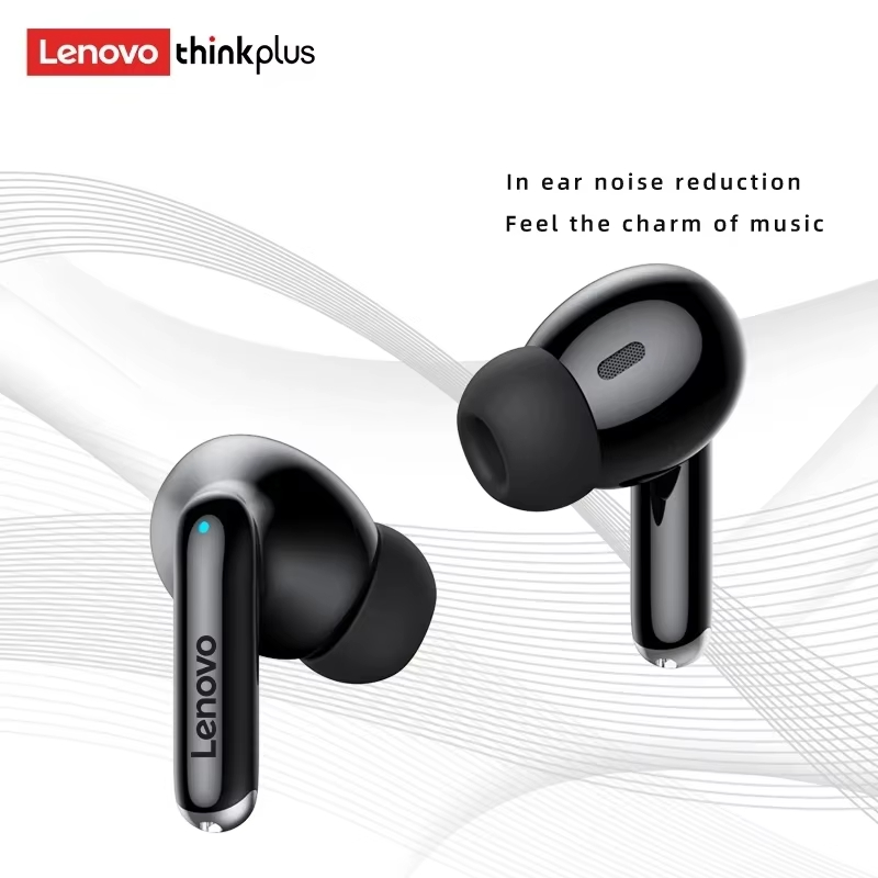 Lenovo XT88 TWS Kabellose Kopf – Tws Earbuds Bluetooth 5.3 Bewertung und Preis