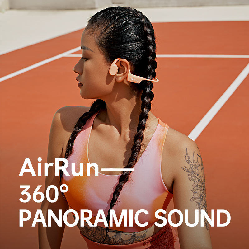 Sanag A30S Pro Air Conduction  – Open Ear Air Conduction Headphones Bewertung und Preis