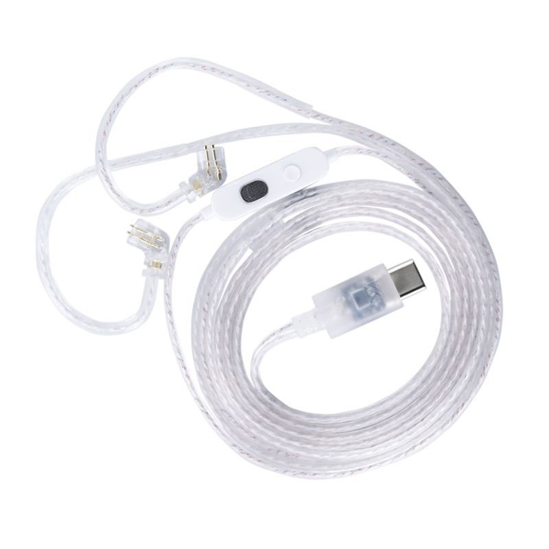 AA60 Typ-C Kopfhörerkabel, HIF – Type C Wired Earphones With Mic Bewertung und Preis