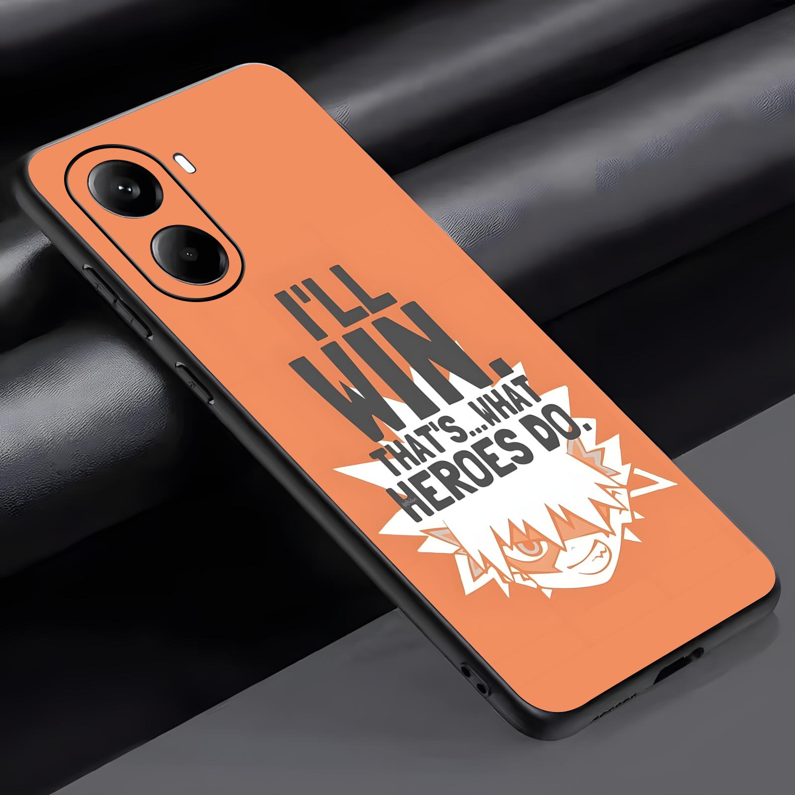 Deku My Hero Academia Handyhül – Tablets Bewertung und Preis