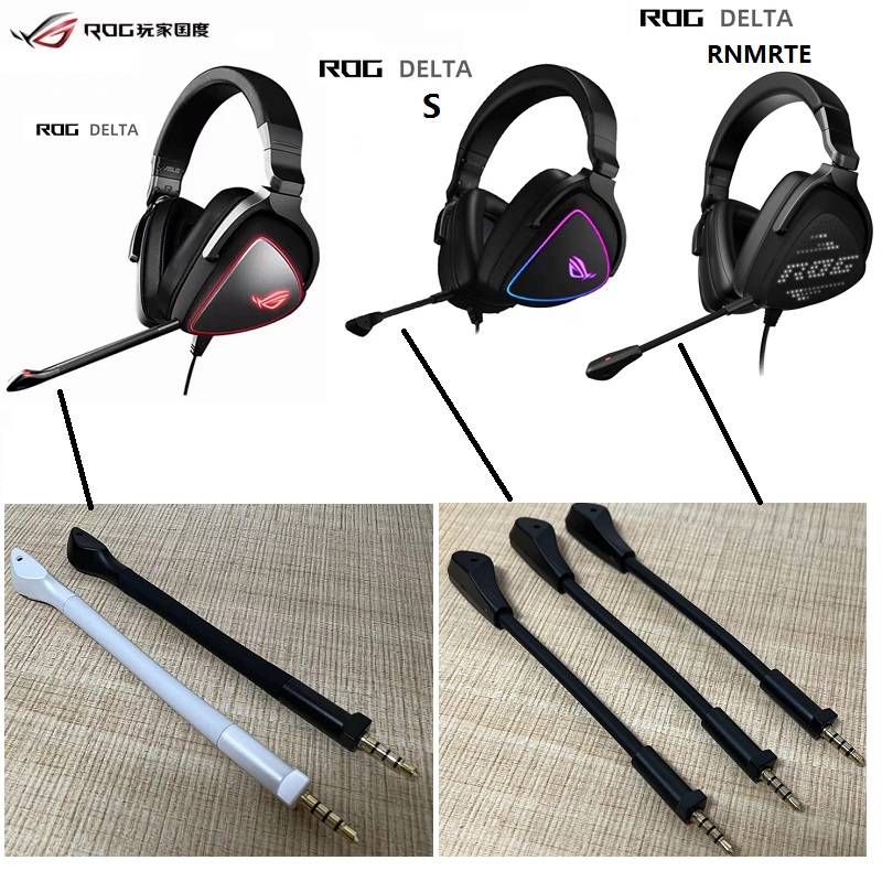 Original mikrofone für Asus Ro – Gaming Headset With Mic Rgb Bewertung und Preis