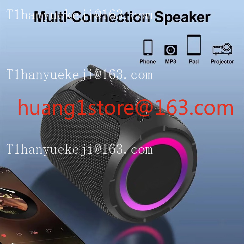 Dualer, kabelloser Lautspreche – Portable Bluetooth Speaker Waterproof Ipx7 Bewertung und Preis