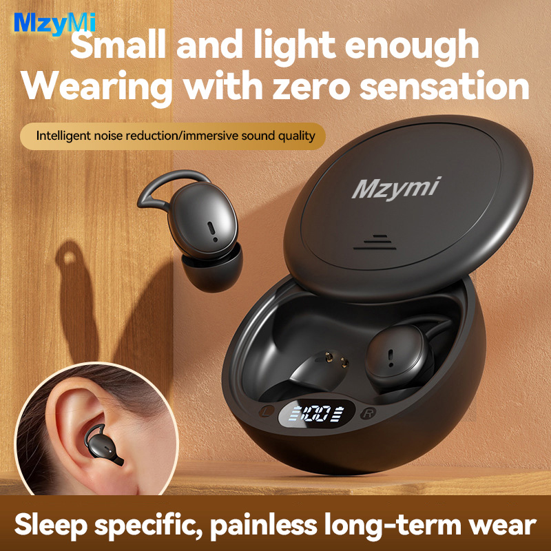 MZYMI M73 TWS Schlaf Drahtlose – Type C Wired Earphones With Mic Bewertung und Preis