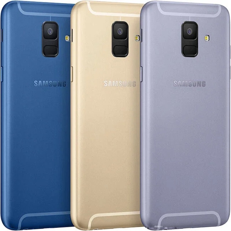 Samsung Galaxy A6 A600F Entspe – Cameras Bewertung und Preis