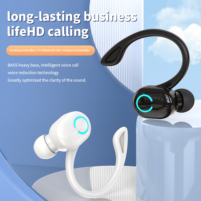 VAORLO Bluetooth 5,2 Kopfhörer – Open Ear Air Conduction Headphones Bewertung und Preis