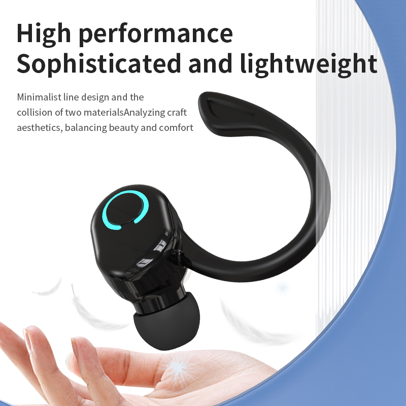 VAORLO Bluetooth 5,2 Kopfhörer – Open Ear Air Conduction Headphones Bewertung und Preis
